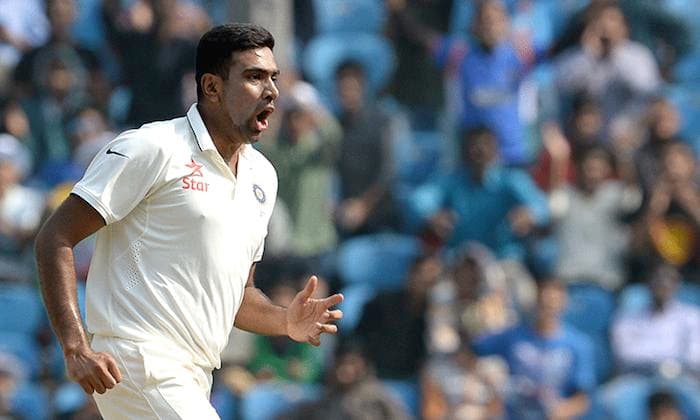 Ashwin