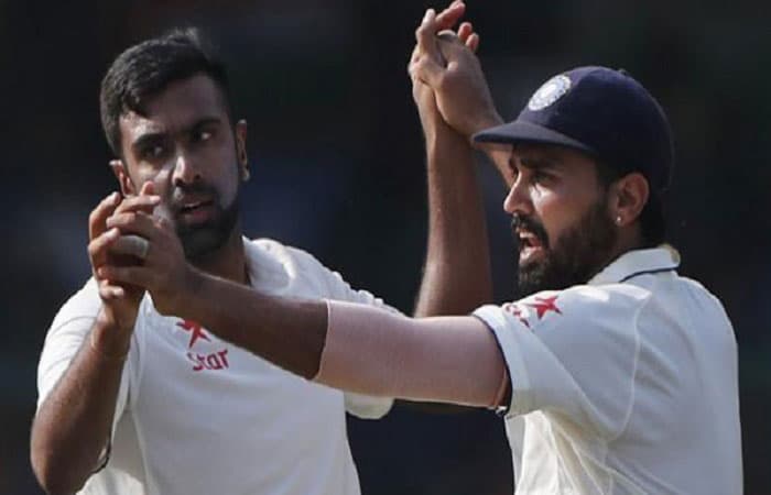  Live Score India vs New Zealand 1st Test at Kanpur