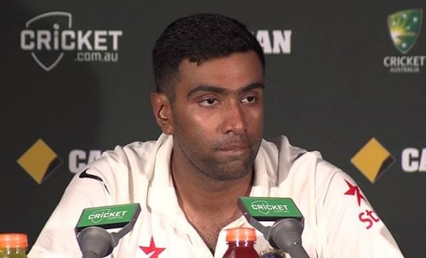 Ashwin
