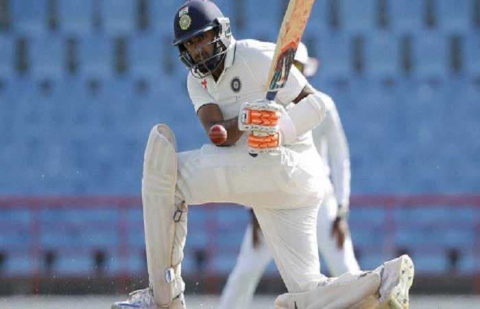 West Indies vs India