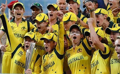 australia cricket