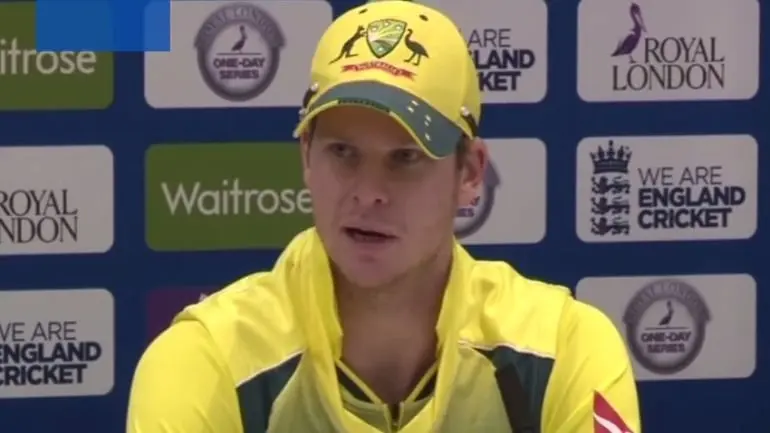 Ready to curb aggression in Bangladesh: Australia captain Steve Smith