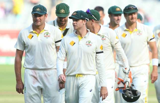 australia cricket