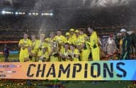 australia cricket