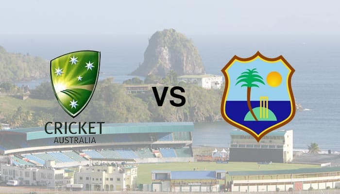 Australia beat West Indies in tri-series