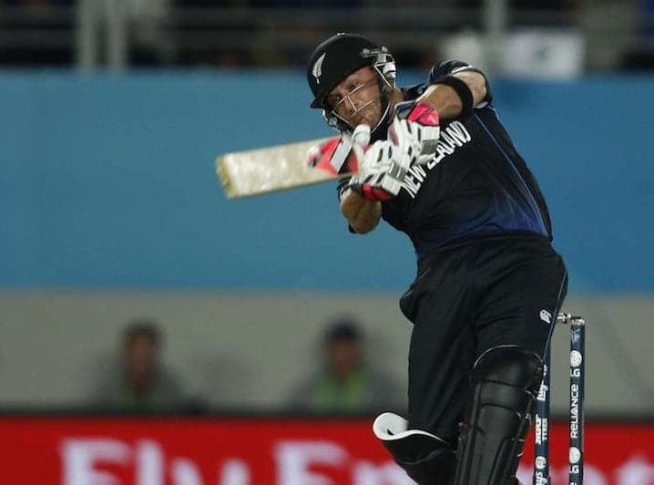 McCullum