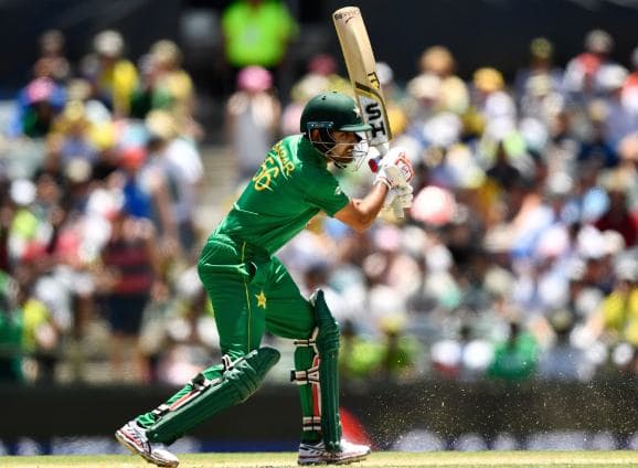 Babar Azam