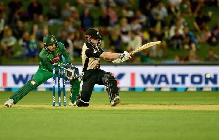 kane williamson Image