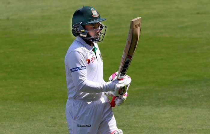 Mushfiqur Rahim to play as specialist batsman vs Sri Lanka