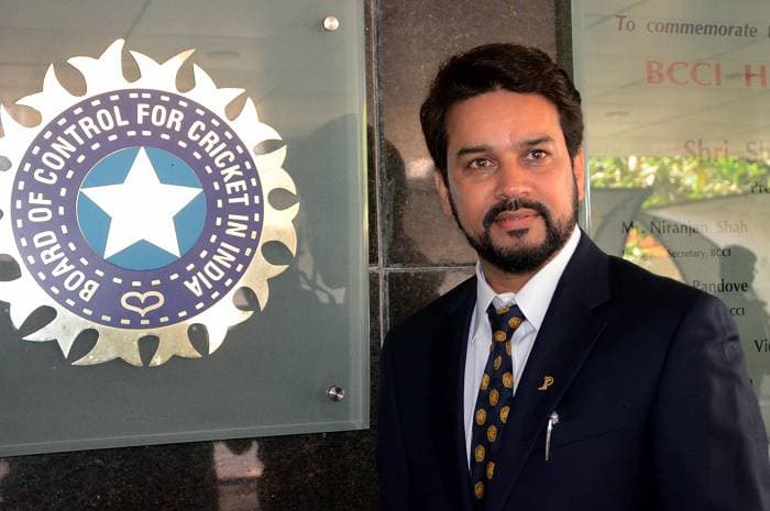 BCCI