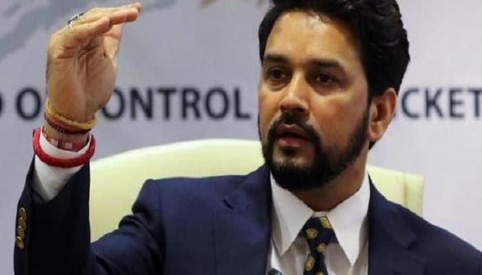 ICC, BCCI to discuss usage of DRS during England series