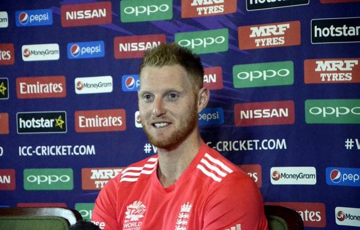 England ready to play aggressive cricket in World T20 says Ben Stokes