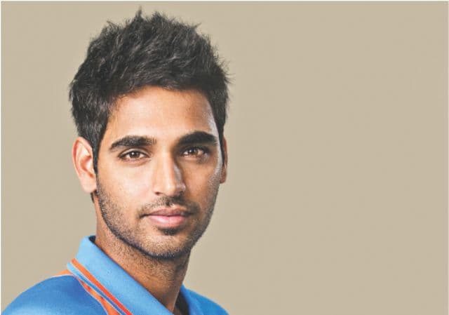 bhuvneshwar kumar