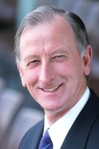 bill lawry