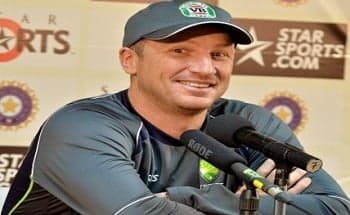 Brad Haddin