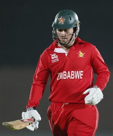 brendon taylor