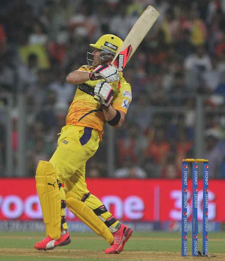 Brendon McCullum