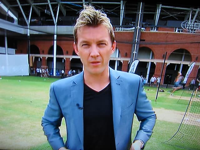 brett lee