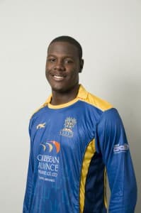 Carlos Brathwaite