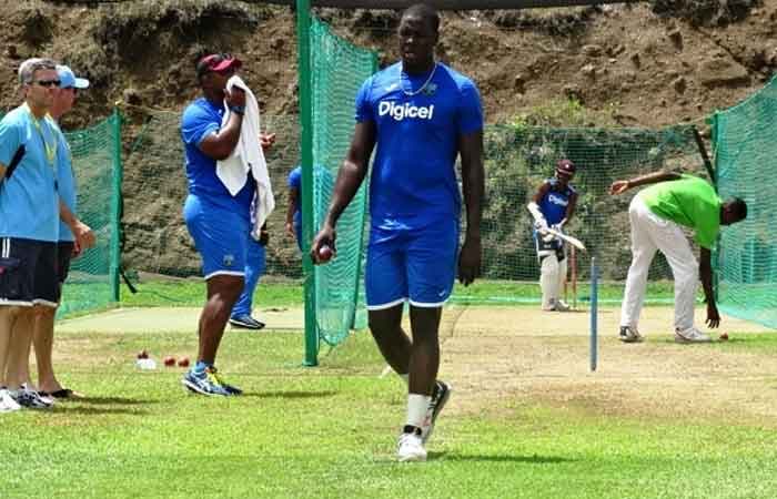 Cricket West Indies