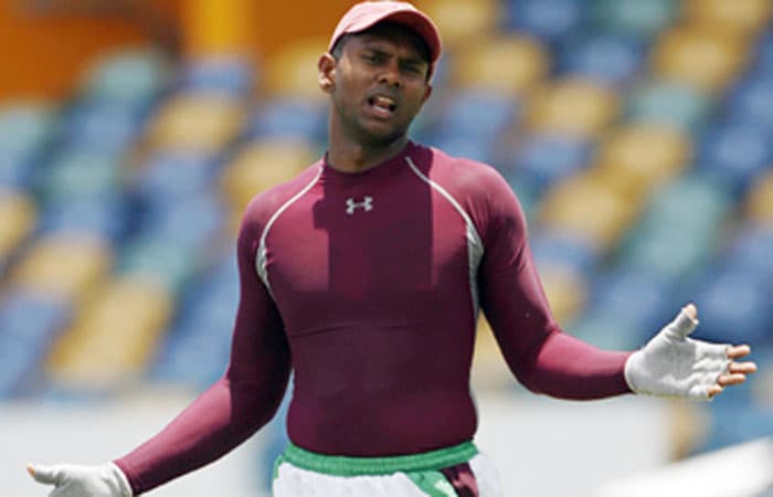 Chanderpaul axing 'untidy and distasteful': WIPA