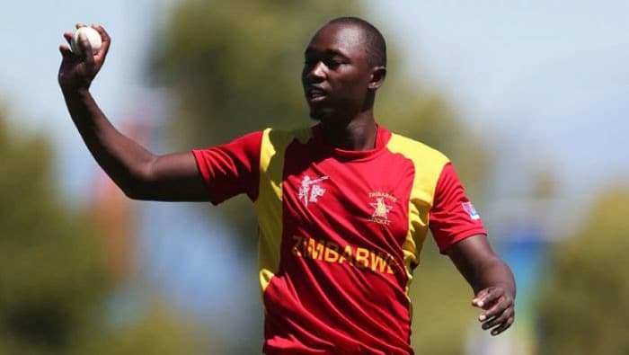 Injured Chatara to be replaced by Chinoy