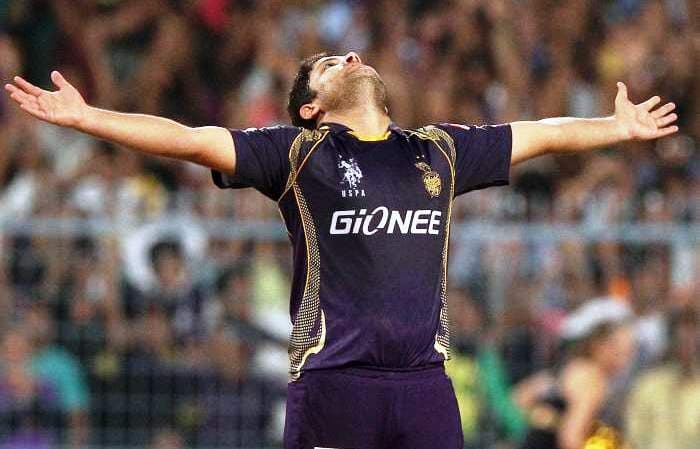 Piyush Chawla