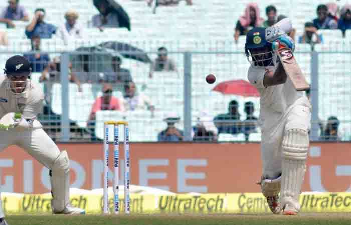 Cheteshwar Pujara images