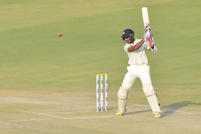 Cheteshwar Pujara Image