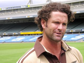 Chris Cairns