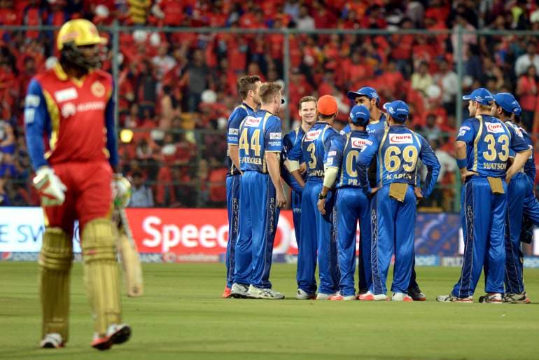 chris gayle