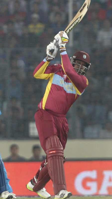 Chris Gayle
