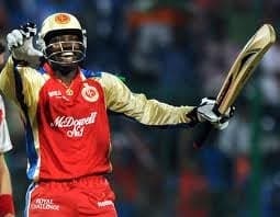chris gayle