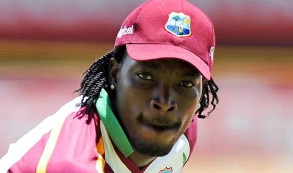 Chris Gayle 