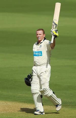 chris rogers