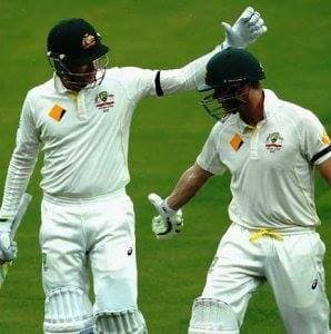michael clarke