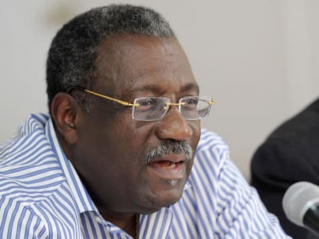 clive lloyd