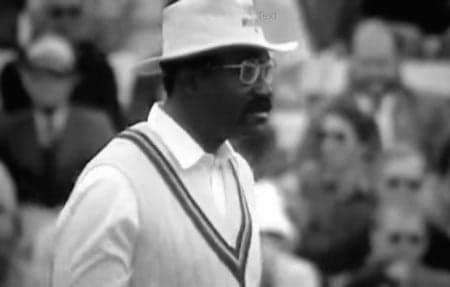 Clive Lloyd