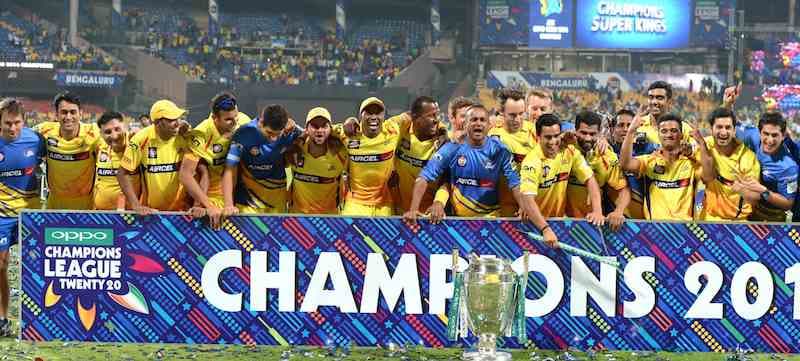 Chennai
