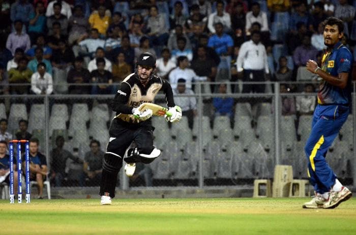 New Zealand beat Sri Lanka by 74 runs in World T20 warm up match