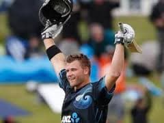 corey anderson