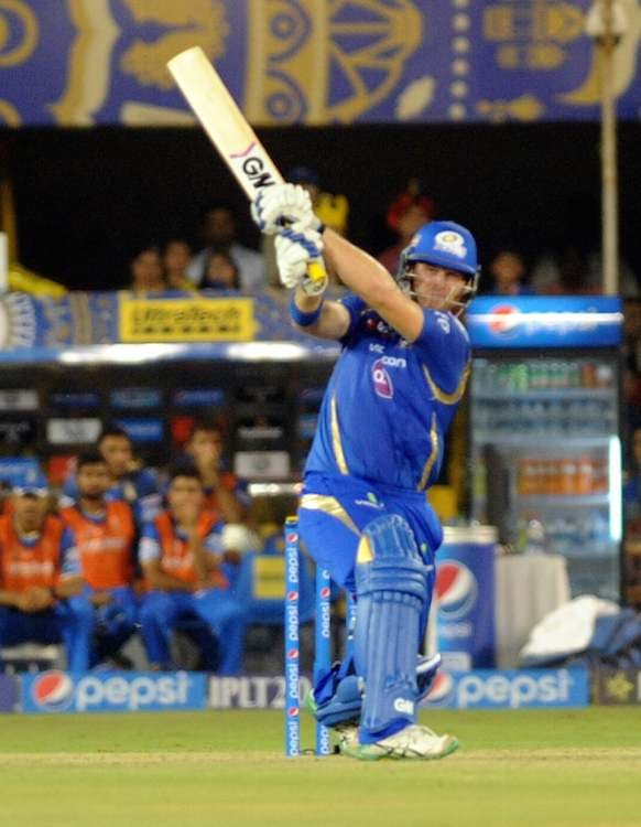 corey anderson
