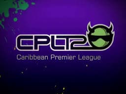CPL T20