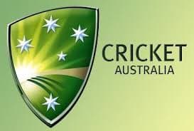 Cricket Australia 