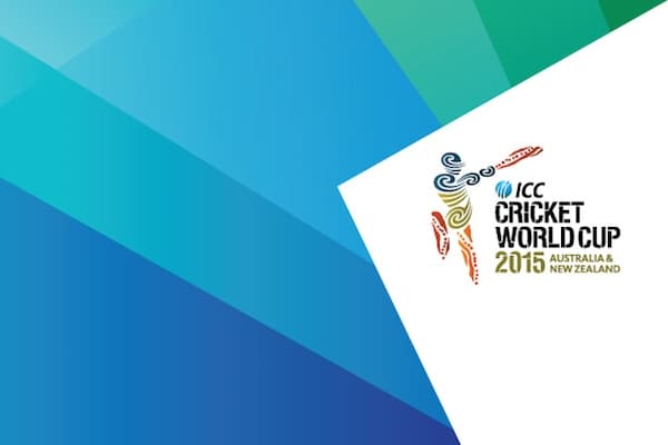 Cricket World Cup 2015