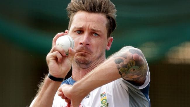 Dale Steyn
