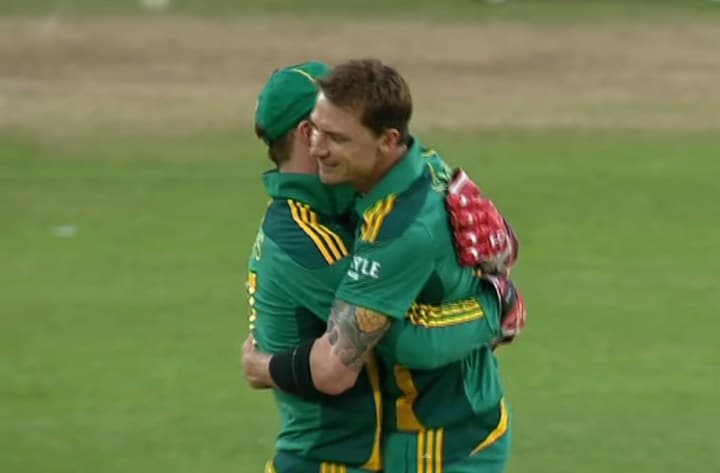 Dale Steyn