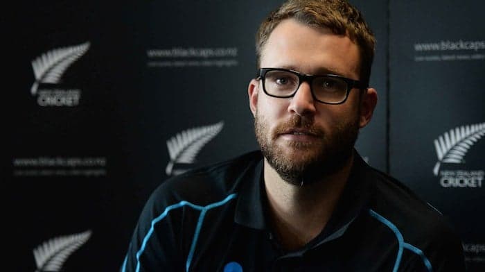 Daniel Vettori's All Time Playing XI
