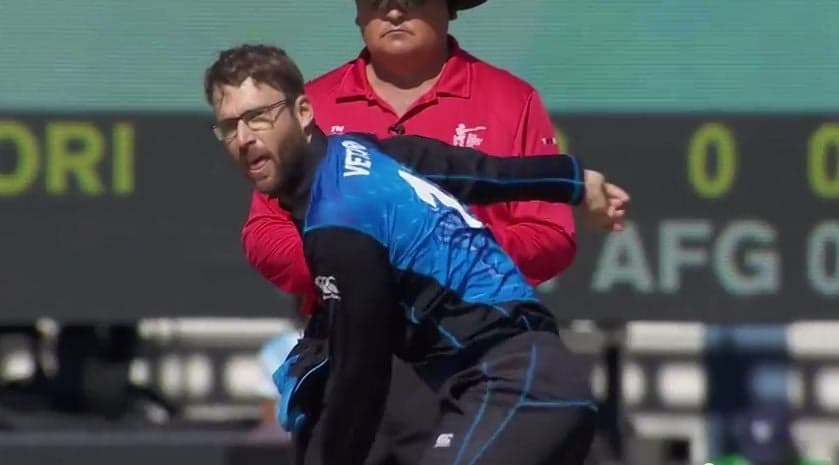 Danial Vettori