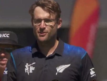 Danial Vettori